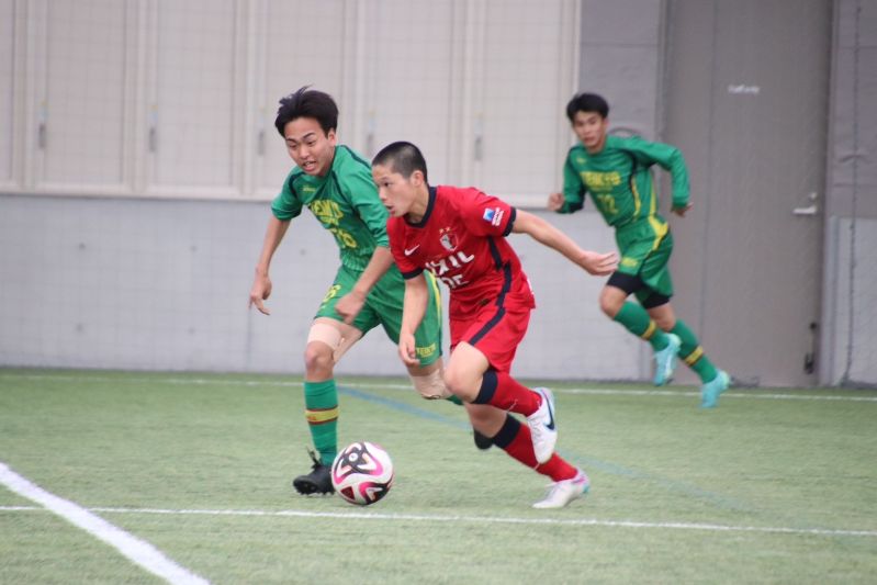 J-VILLAGE CUP U-18 ギャラリー